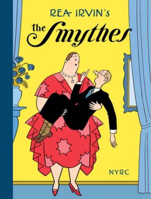 The Smythes av Rea Irvin