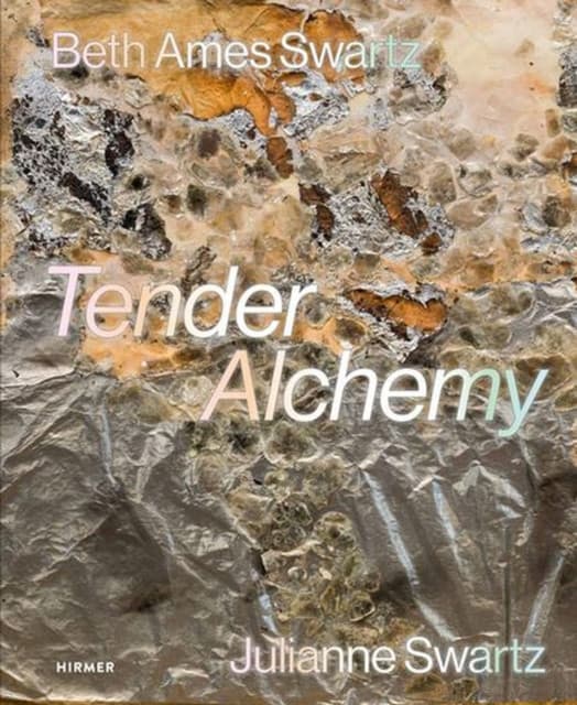 Tender Alchemy