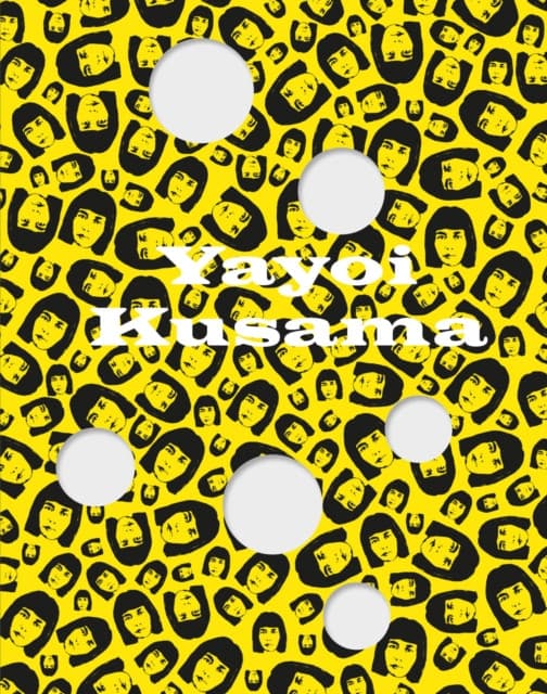 Yayoi Kusama