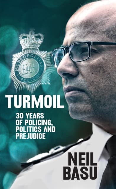 Turmoil: The Official Autobiography