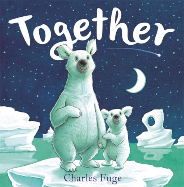 Together av Charles Fuge