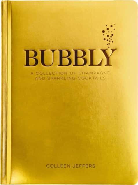 Bubbly av Colleen Jeffers