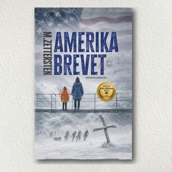 Amerikabrevet