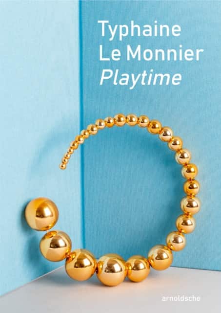 Typhaine Le Monnier – Playtime av Cristina Filipe