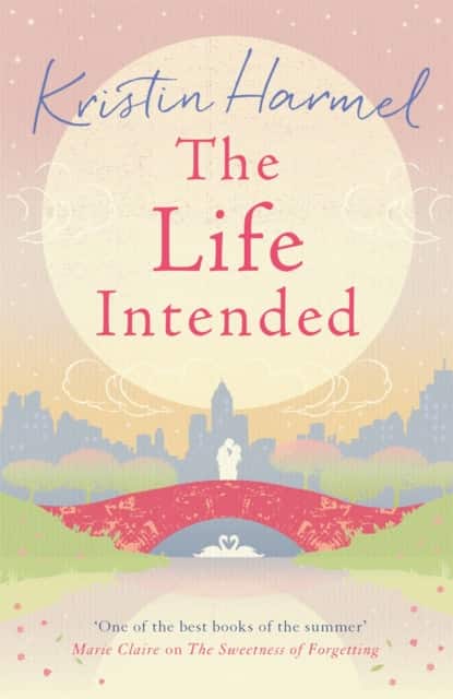 The Life Intended av Kristin Harmel