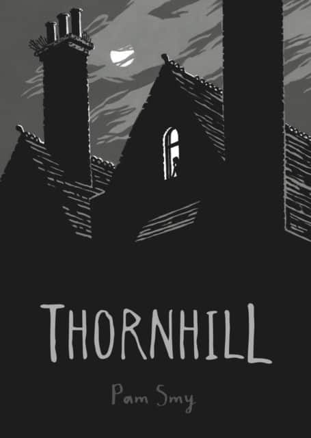Thornhill av Pam Smy