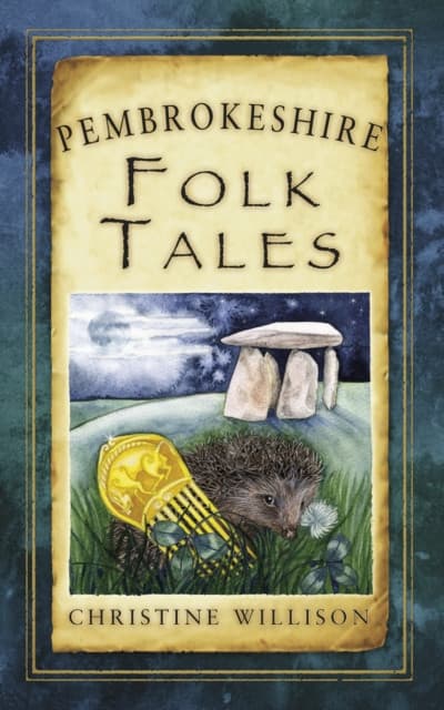 Pembrokeshire Folk Tales