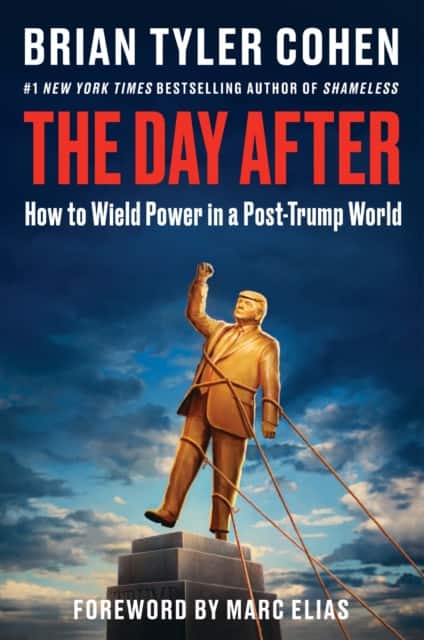 The Day After av Brian Tyler Cohen
