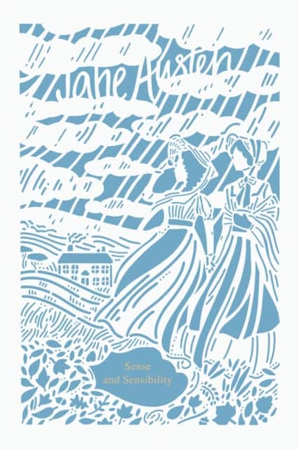 Sense and Sensibility (Jane Austen Collection): Deluxe Edition av Jane Austen