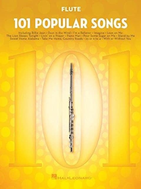 101 Popular Song