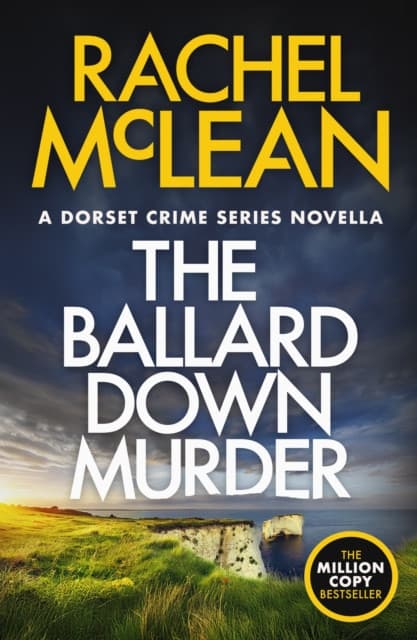 The Ballard Down Murder