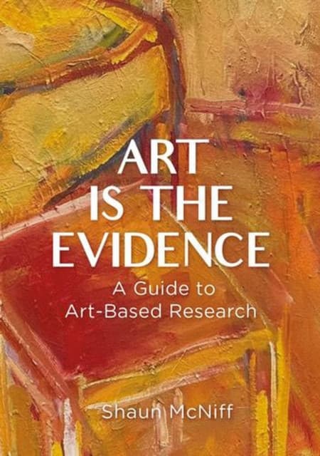 Art Is the Evidence