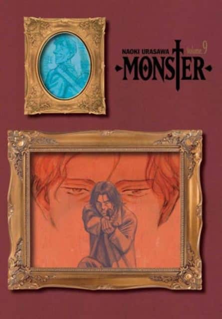 Monster: The Perfect Edition, Vol. 9 av Naoki Urasawa