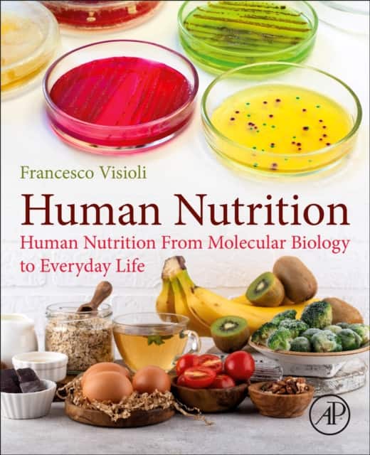 Human Nutrition av Francesco Visioli