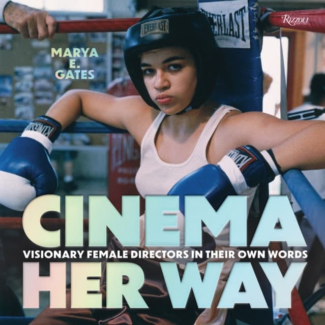Cinema Her Way