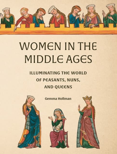 Women in the Middle Ages
