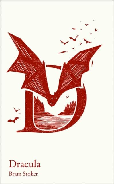 Dracula av Bram Stoker
