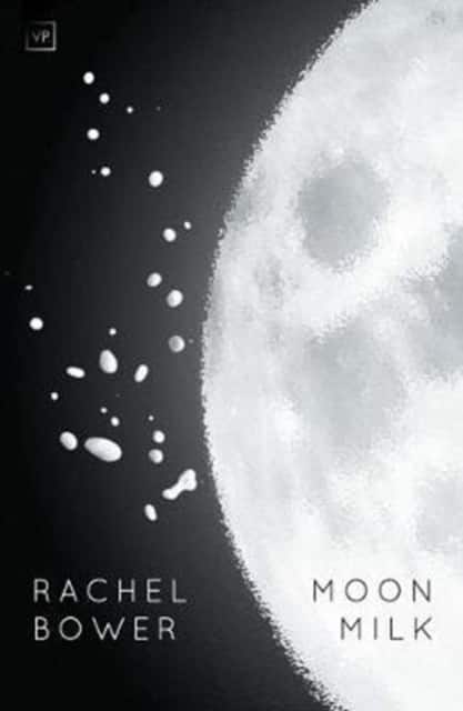 Moon Milk av Rachel Bower