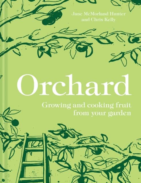 Orchard av Jane Mcmorland Hunter