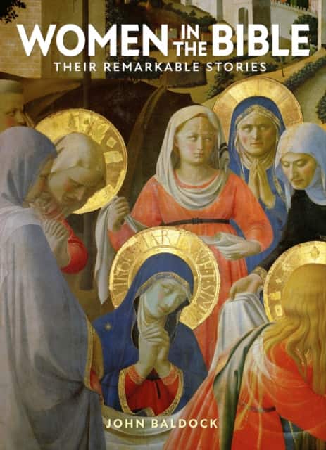 Women in the Bible av John Baldock