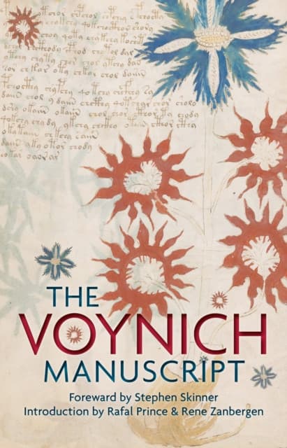 The Voynich Manuscript