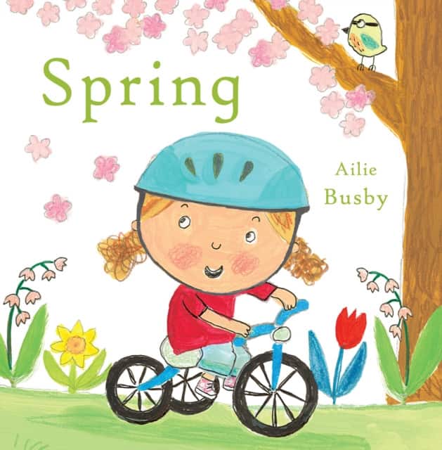 Spring av Child's Play