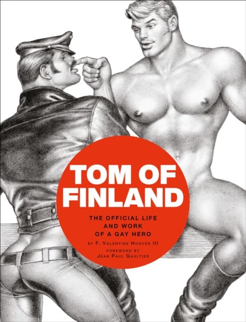 Tom of Finland
