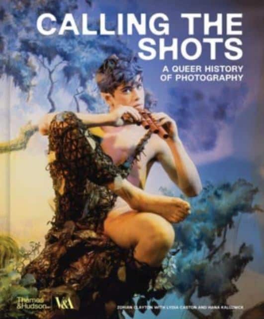 Calling the Shots av Zorian Clayton