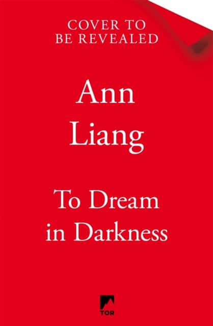 To Dream in Darkness av Ann Liang