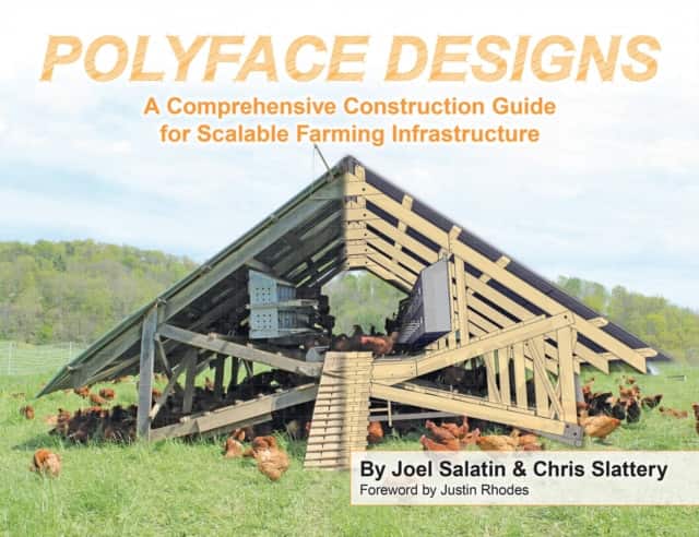 Polyface Designs av Joel Salatin