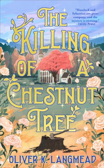Killing of a Chestnut Tree