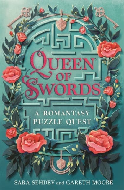 Queen of Swords
