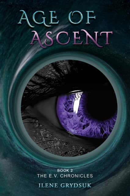 Age of Ascent av Ilene Grydsuk