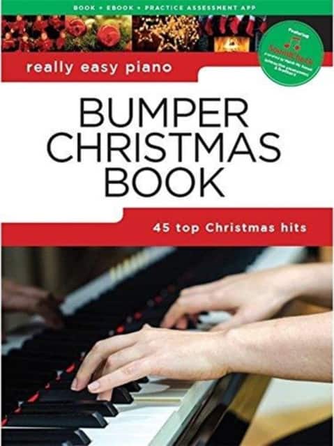 Really Easy Piano