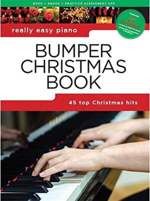 Really Easy Piano
