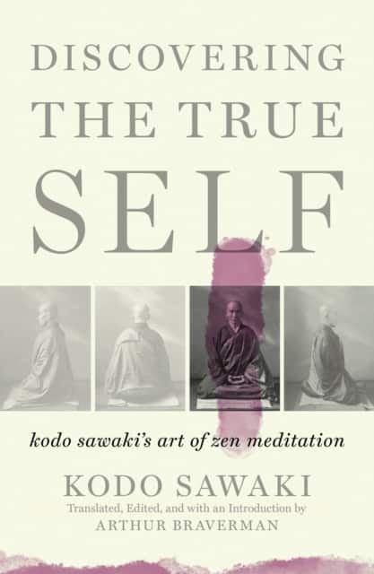 Discovering The True Self av Kodo Sawaki