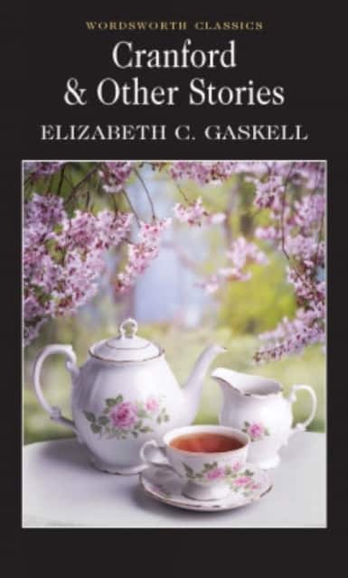 Cranford & Selected Short Stories av Elizabeth Gaskell