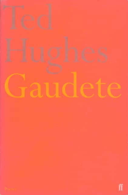Gaudete av Ted Hughes