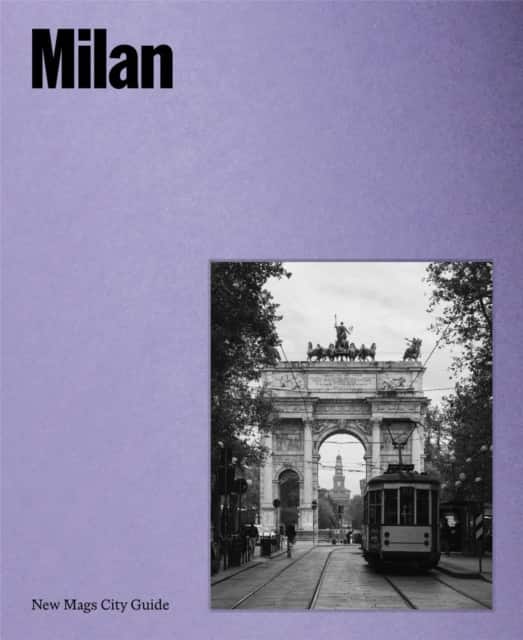 Milan av Mads Arlien-Søborg