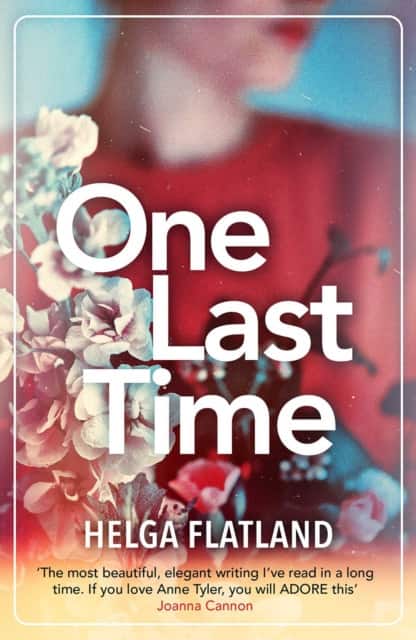One Last Time av Helga Flatland