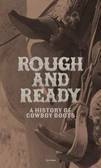 Rough and Ready av Elizabeth Semmelhack