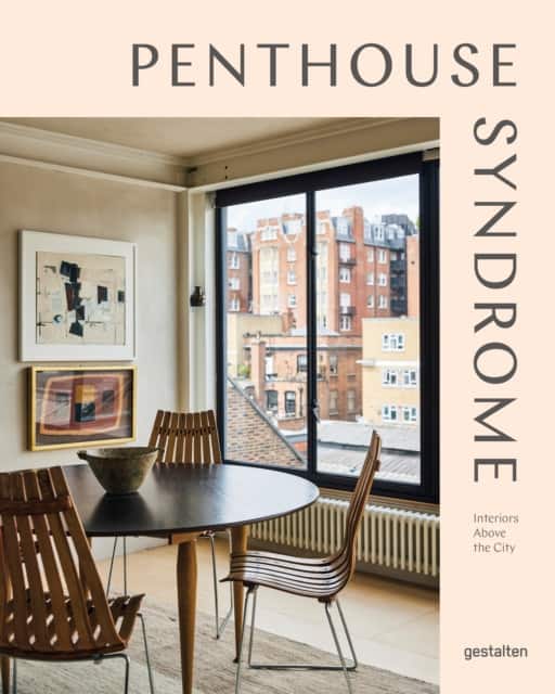 Penthouse Syndrome av gestalten