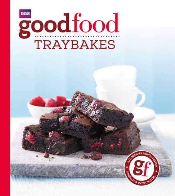 Good Food: Traybakes av Good Food Guides