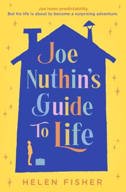 Joe Nuthin's Guide to Life av Helen Fisher