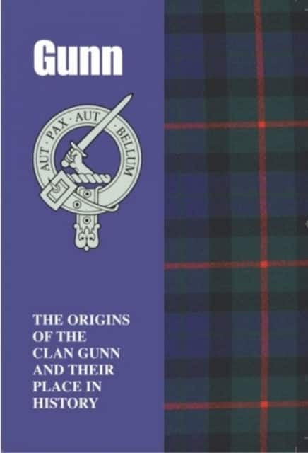 Gunn av Harry Conroy
