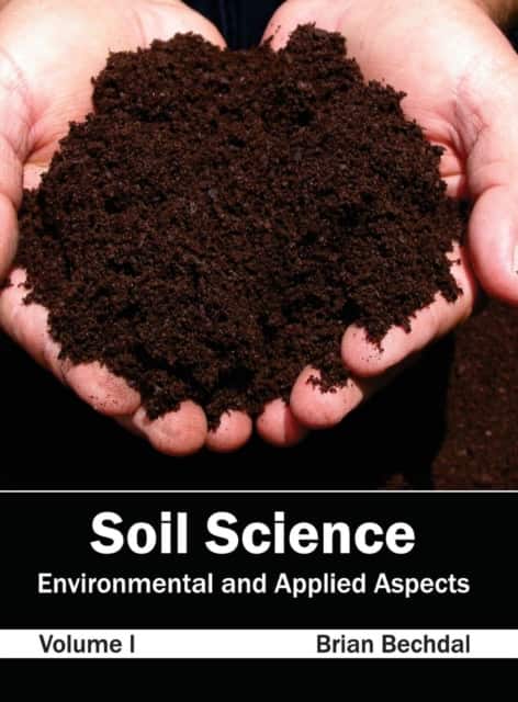 Soil Science av Brian Bechdal