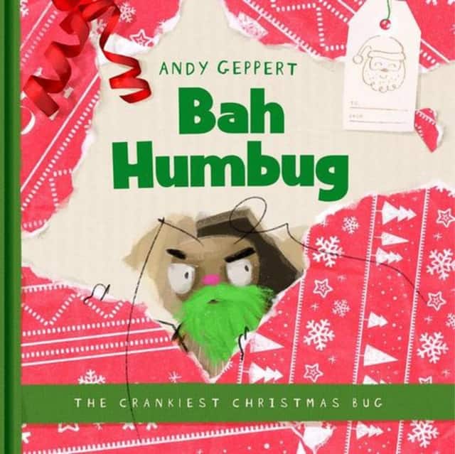 Bah Humbug! av Andy Geppert
