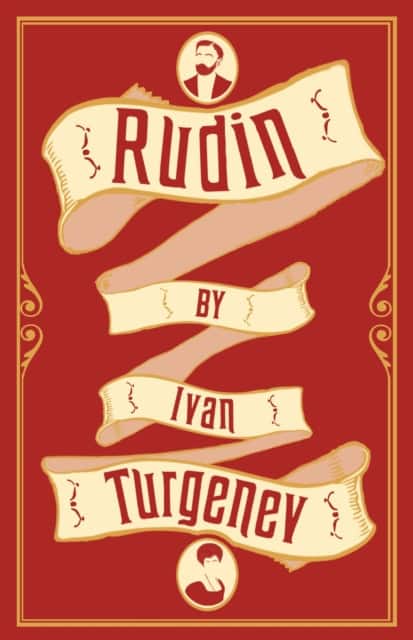 Rudin: New Translation av Ivan Turgenev
