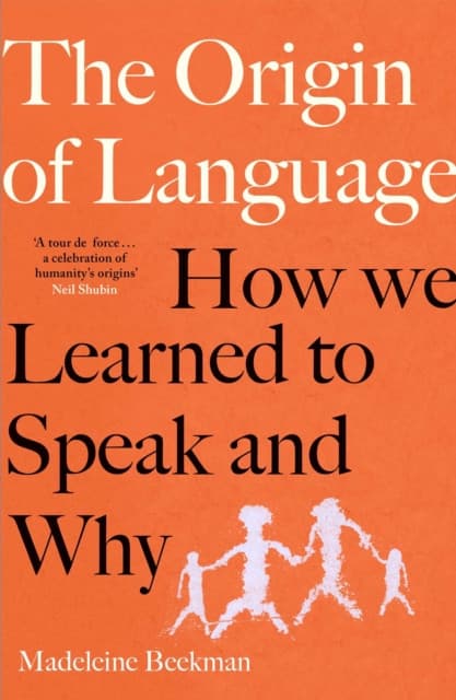 The Origin of Language