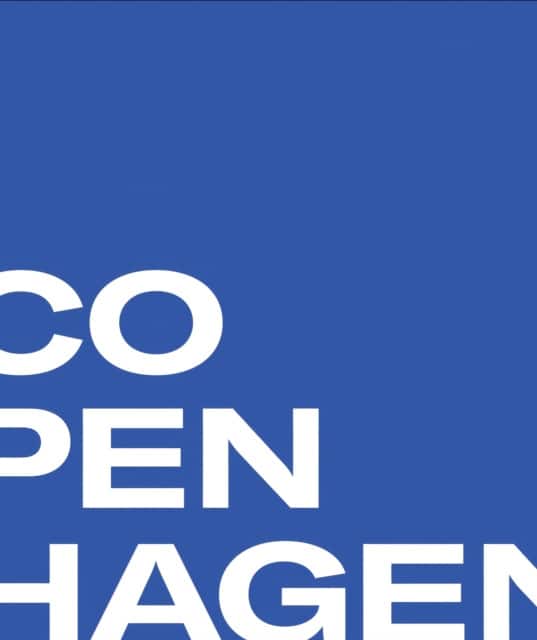 Copenhagen av Mads Arlien-Søborg